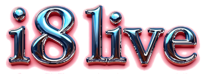 i8 live logo