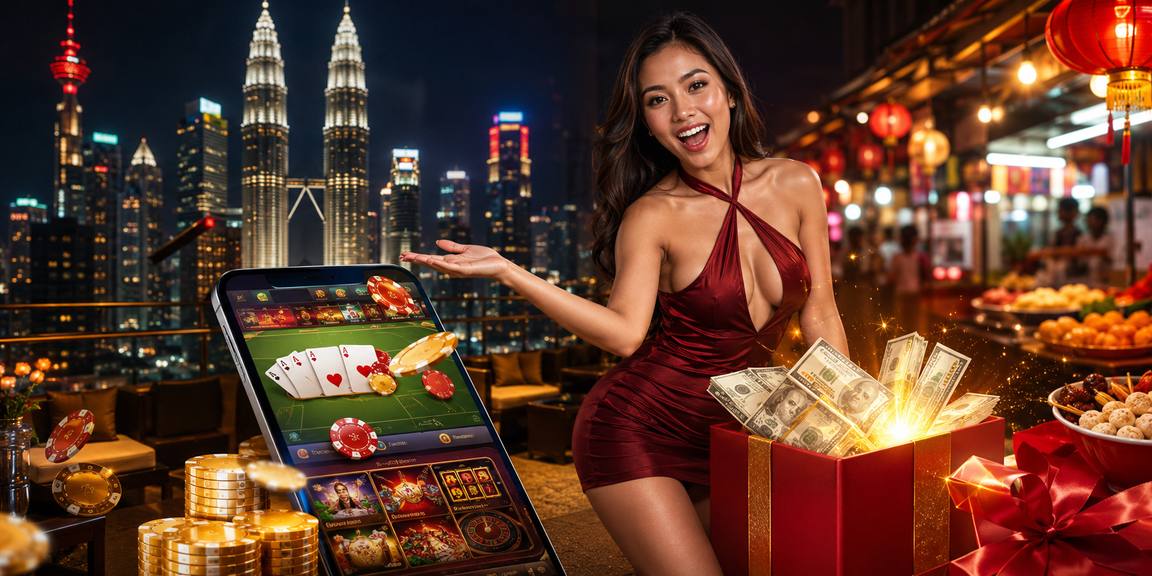 Lucky Piggy: Slot Pembayaran Tinggi di i8 live