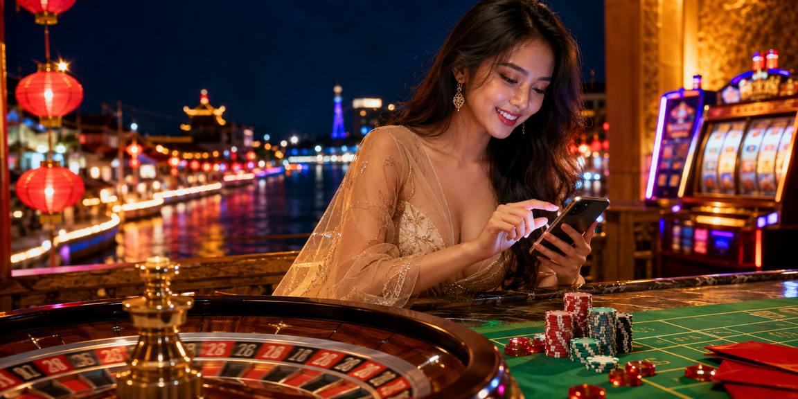 mobile gaming