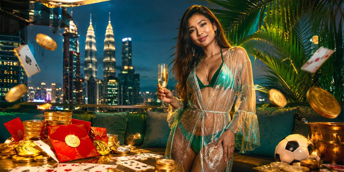 Slots dengan Pelbagai Tema dan Payout