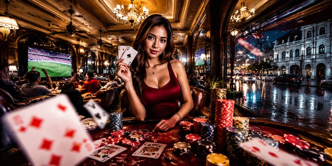 Slots dengan Pelbagai Tema dan Payout
